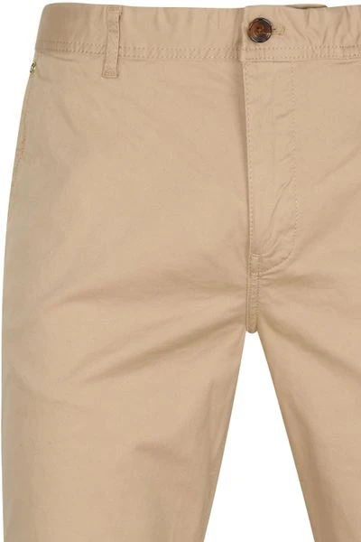 Chino Broeken Scotch And Soda Chino Stuart Beige 5 Chino Broeken Scotch And Soda Chino Stuart Beige - Afbeelding 5