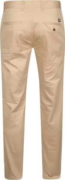 Chino Broeken Scotch And Soda Chino Stuart Beige 6 Chino Broeken Scotch And Soda Chino Stuart Beige - Afbeelding 6