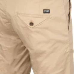 Chino Broeken Scotch And Soda Chino Stuart Beige 9 Chino Broeken Scotch And Soda Chino Stuart Beige -Sport Jas Verkoopwinkel 71996 8