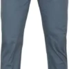 Chino Broeken Scotch And Soda Chino Stuart Blauw