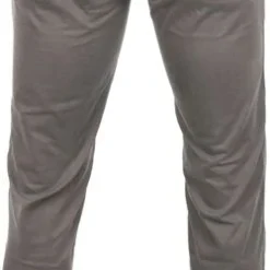 Chino Broeken Hugo Boss Chino Schino Slim Grijs -Sport Jas Verkoopwinkel 72043 10
