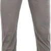 Chino Broeken Hugo Boss Chino Schino Slim Grijs