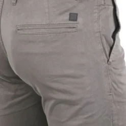 Chino Broeken Hugo Boss Chino Schino Slim Grijs -Sport Jas Verkoopwinkel 72043 9