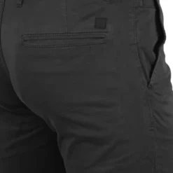 Chino Broeken Hugo Boss Chino Schino Slim Zwart -Sport Jas Verkoopwinkel 72044 3