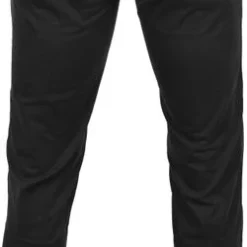 Chino Broeken Hugo Boss Chino Schino Slim Zwart -Sport Jas Verkoopwinkel 72044 4