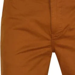 Chino Broeken Scotch And Soda Chino Stuart Bruin 10 Chino Broeken Scotch And Soda Chino Stuart Bruin -Sport Jas Verkoopwinkel 72045 2