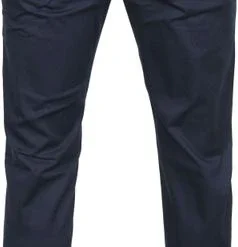 Chino Broeken Scotch And Soda Chino Slim Mott Donkerblauw 11 Chino Broeken Scotch And Soda Chino Slim Mott Donkerblauw -Sport Jas Verkoopwinkel 72048 4