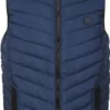 Bodywarmers Heren Suitable Bodywarmer Navy
