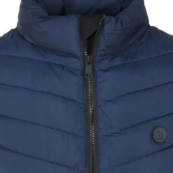 Bodywarmers Heren Suitable Bodywarmer Navy -Sport Jas Verkoopwinkel 72452 2 1