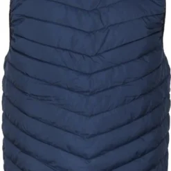 Bodywarmers Heren Suitable Bodywarmer Navy -Sport Jas Verkoopwinkel 72452 4