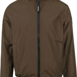 Tussenjassen Tenson Keaton Donkergroen Jack -Sport Jas Verkoopwinkel 72511 1 1