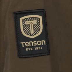 Tussenjassen Tenson Keaton Donkergroen Jack -Sport Jas Verkoopwinkel 72511 4