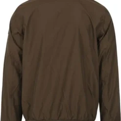 Tussenjassen Tenson Keaton Donkergroen Jack -Sport Jas Verkoopwinkel 72511 5