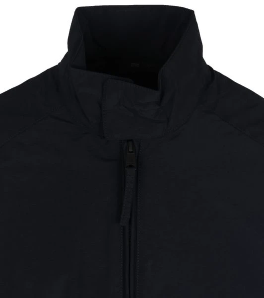 Tussenjassen Napapijri Agard Jas Donkerblauw 2 Tussenjassen Napapijri Agard Jas Donkerblauw - Afbeelding 2