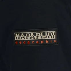 Tussenjassen Napapijri Agard Jas Donkerblauw 9 Tussenjassen Napapijri Agard Jas Donkerblauw -Sport Jas Verkoopwinkel 72514 4