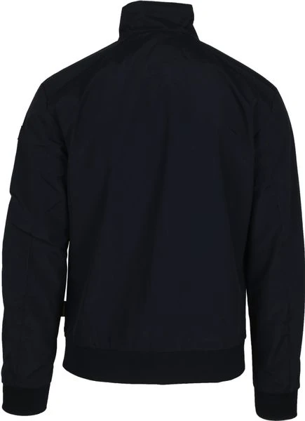 Tussenjassen Napapijri Agard Jas Donkerblauw 5 Tussenjassen Napapijri Agard Jas Donkerblauw - Afbeelding 5