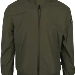 Tussenjassen Napapijri Agard Jas Groen -Sport Jas Verkoopwinkel 72515 1 1