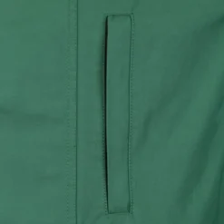 Tussenjassen Ecoalf Cuatre Jas Groen -Sport Jas Verkoopwinkel 72525 3