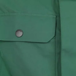 Tussenjassen Ecoalf Cuatre Jas Groen -Sport Jas Verkoopwinkel 72525 4