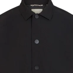 Tussenjassen Anerkjendt Jas Akber Zwart -Sport Jas Verkoopwinkel 72585 2