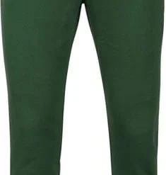 Joggingbroeken Lacoste Joggingbroek Donkergroen 10 Joggingbroeken Lacoste Joggingbroek Donkergroen -Sport Jas Verkoopwinkel 72609 1 1