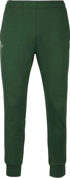Joggingbroeken Lacoste Joggingbroek Donkergroen 5 Joggingbroeken Lacoste Joggingbroek Donkergroen - Afbeelding 5