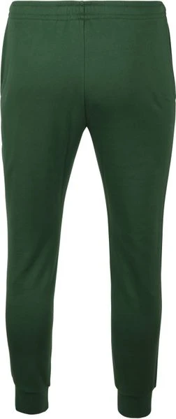 Joggingbroeken Lacoste Joggingbroek Donkergroen 3 Joggingbroeken Lacoste Joggingbroek Donkergroen - Afbeelding 3