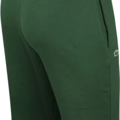 Joggingbroeken Lacoste Joggingbroek Donkergroen 9 Joggingbroeken Lacoste Joggingbroek Donkergroen -Sport Jas Verkoopwinkel 72609 4