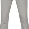 Chino Broeken Profuomo Chino Grijs