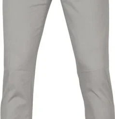 Chino Broeken Profuomo Chino Grijs