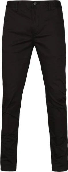 Chino Broeken Scotch And Soda Mott Chino Donkergrijs 1 Chino Broeken Scotch And Soda Mott Chino Donkergrijs