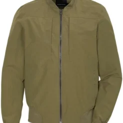 Tussenjassen Didriksons Dag Bomber Groen