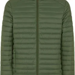 Tussenjassen Save The Duck Jas Giga Alexander Olive