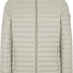 Tussenjassen Save The Duck Jas Giga Alexander Moonstone -Sport Jas Verkoopwinkel 72716 1 1