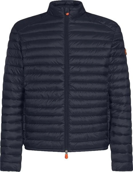 Tussenjassen Save The Duck Jas Giga Alexander Navy Blue 3 Tussenjassen Save The Duck Jas Giga Alexander Navy Blue - Afbeelding 3