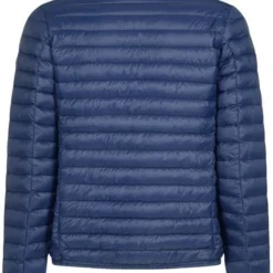 Tussenjassen Save The Duck Jas Giga Alexander Snorkel Blue -Sport Jas Verkoopwinkel 72718 2 1