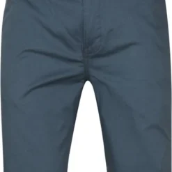 Chino Broeken Scotch And Soda Mott Chino Blauw -Sport Jas Verkoopwinkel 72765 2