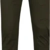 Chino Broeken Scotch And Soda Mott Chino Groen