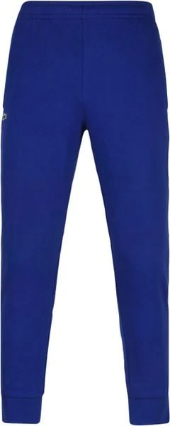 Joggingbroeken Lacoste Joggingbroek Donkerblauw 3 Joggingbroeken Lacoste Joggingbroek Donkerblauw - Afbeelding 3