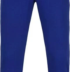 Joggingbroeken Lacoste Joggingbroek Donkerblauw