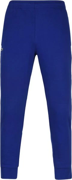 Joggingbroeken Lacoste Joggingbroek Donkerblauw 1 Joggingbroeken Lacoste Joggingbroek Donkerblauw