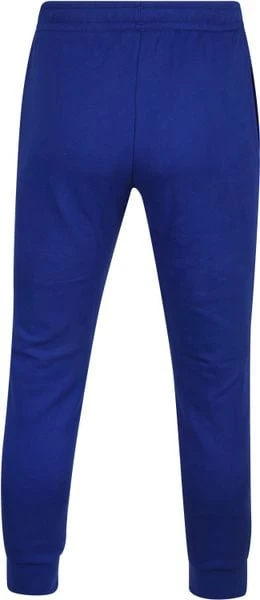 Joggingbroeken Lacoste Joggingbroek Donkerblauw 4 Joggingbroeken Lacoste Joggingbroek Donkerblauw - Afbeelding 4