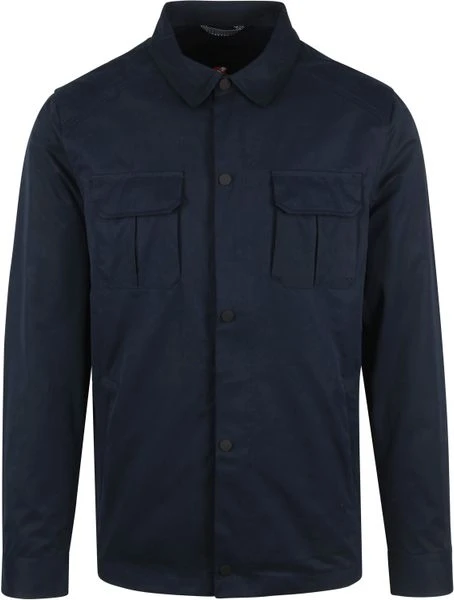 Tussenjassen Suitable Paul Jack Donkerblauw 1 Tussenjassen Suitable Paul Jack Donkerblauw