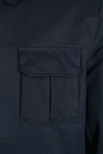 Tussenjassen Suitable Paul Jack Donkerblauw 4 Tussenjassen Suitable Paul Jack Donkerblauw - Afbeelding 4