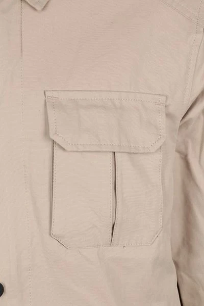 Tussenjassen Suitable Paul Jack Beige 4 Tussenjassen Suitable Paul Jack Beige - Afbeelding 4