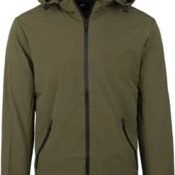 Tussenjassen Suitable Ven Jack Donkergroen