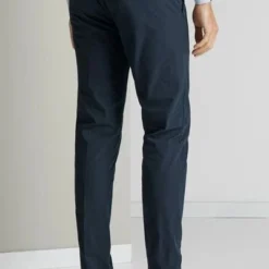 Chino Broeken Vanguard Chino V12 Donkerblauw -Sport Jas Verkoopwinkel 72975 6