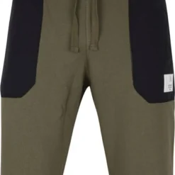 Joggingbroeken Bjorn Borg Joggingbroek Sthlm Groen -Sport Jas Verkoopwinkel 72976 2
