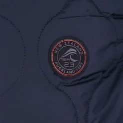 Bodywarmers Heren New Zealand Auckland Tooth Peak Bodywarmer Donkerblauw 8 Bodywarmers Heren New Zealand Auckland Tooth Peak Bodywarmer Donkerblauw -Sport Jas Verkoopwinkel 73141 3