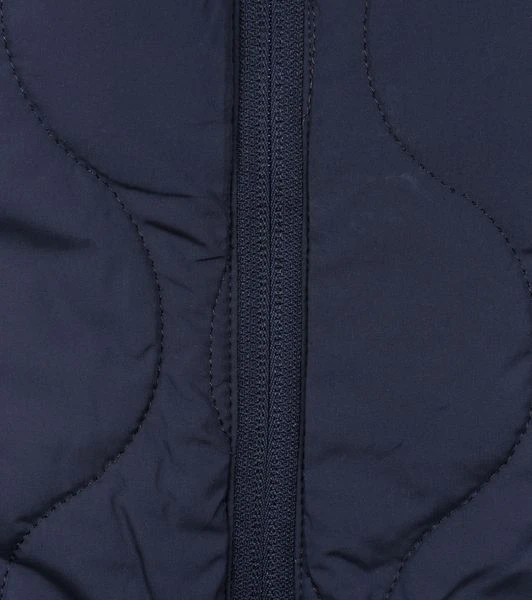 Bodywarmers Heren New Zealand Auckland Tooth Peak Bodywarmer Donkerblauw 4 Bodywarmers Heren New Zealand Auckland Tooth Peak Bodywarmer Donkerblauw - Afbeelding 4